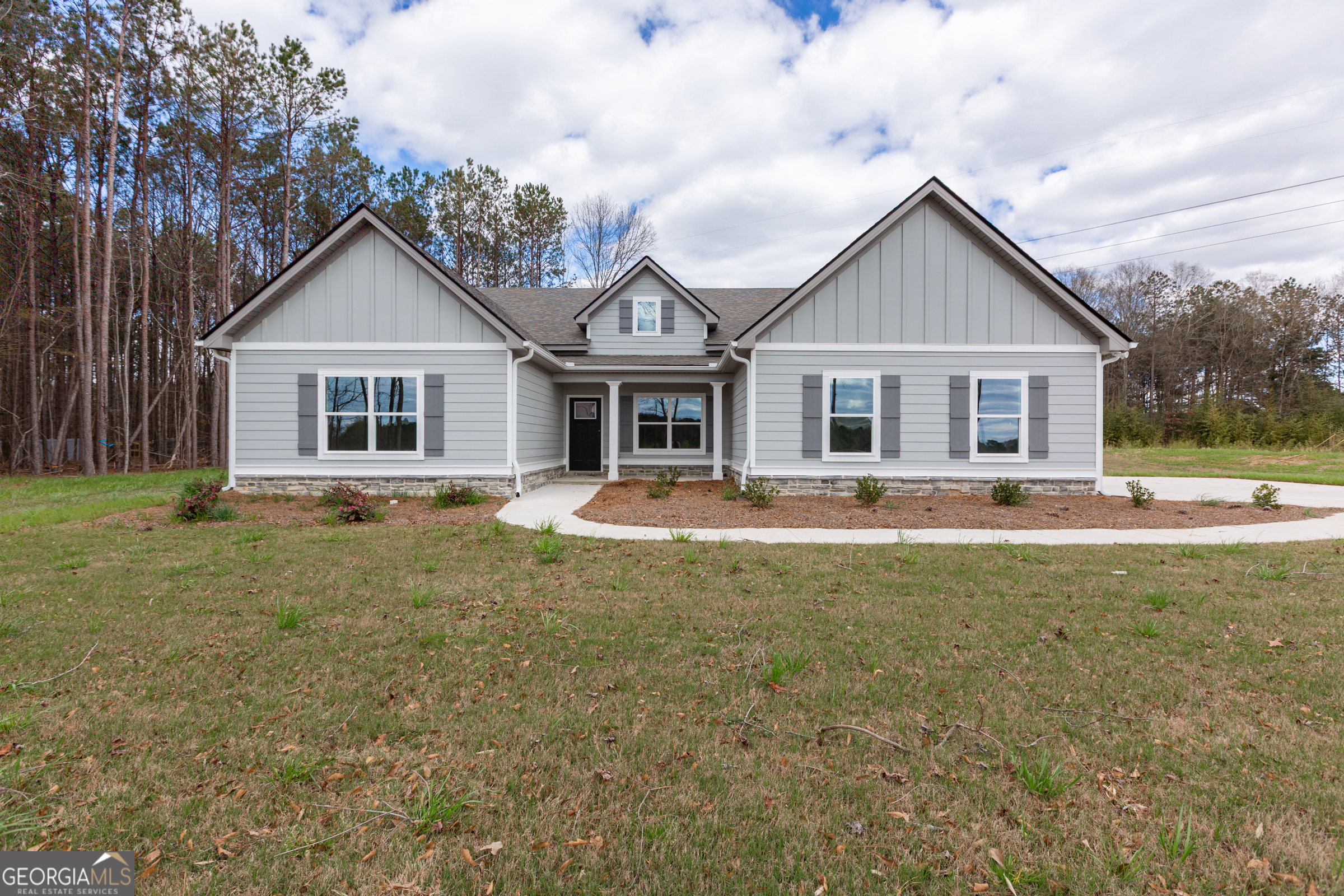 Property Photo: 1060 Patterson Rd. GA 30223