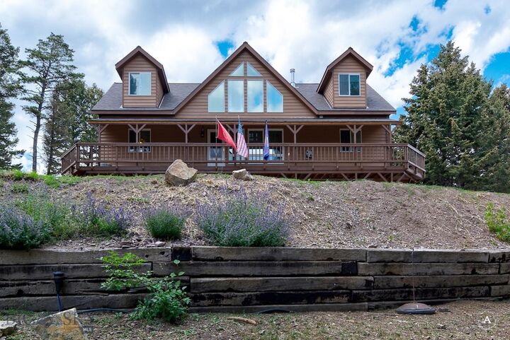 135 Panorama Drive  White Sulphur Springs MT 59645 photo