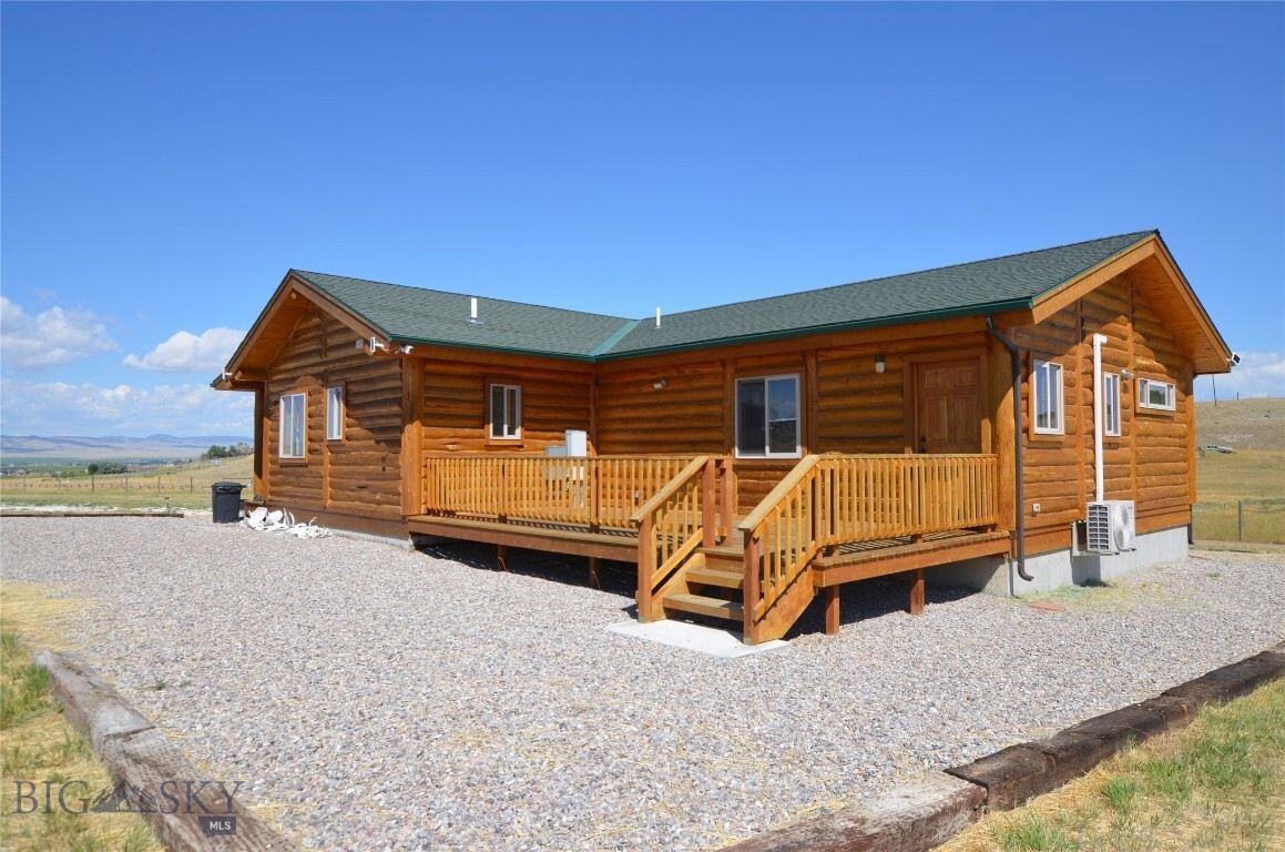 3919 Blacktail Road  Dillon MT 59725 photo