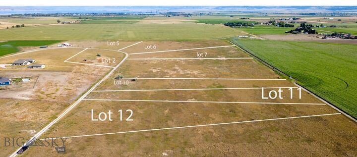 Property Photo: Tbd Lot 11 Fritsche Lane MT 59644