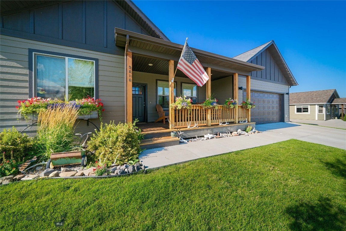 2616 Meriwether Drive S  Livingston MT 59047 photo