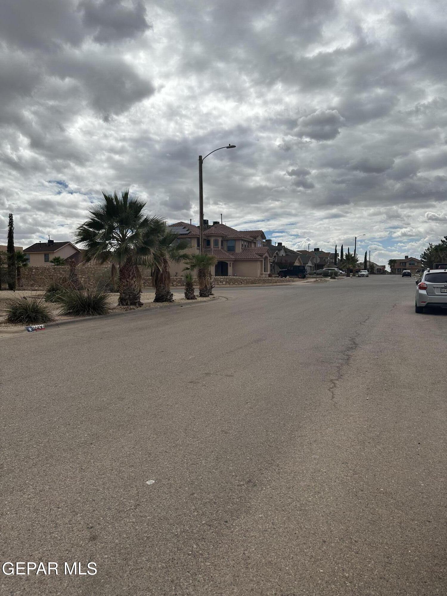 Property Photo: 12450 Paseo Rojo Drive TX 79928