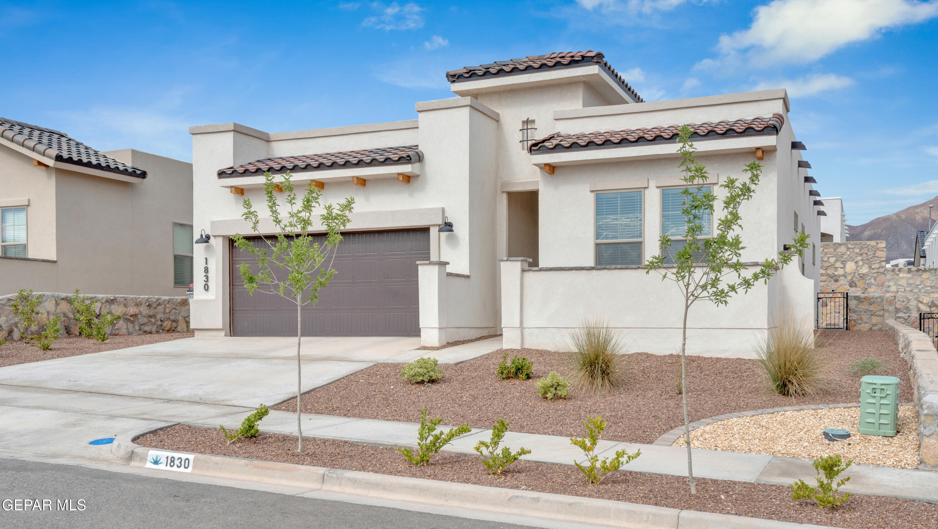 Property Photo: 1830 Bridle Place TX 79911
