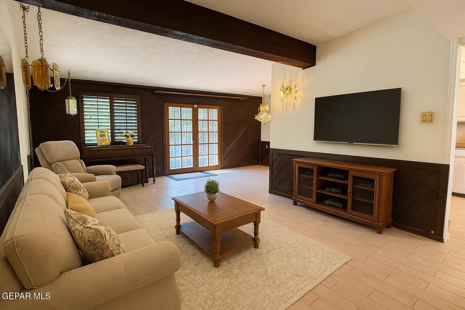 Property Photo: 3300 Cornwall Road TX 79925