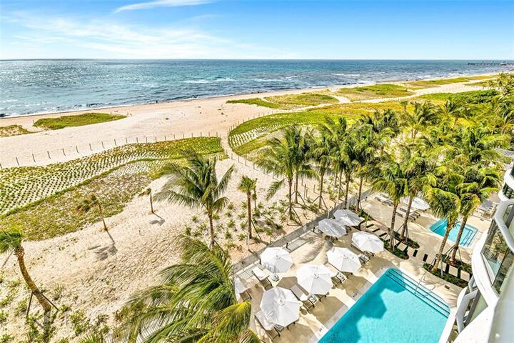 900 N Ocean Blvd 606  Pompano Beach FL 33062 photo