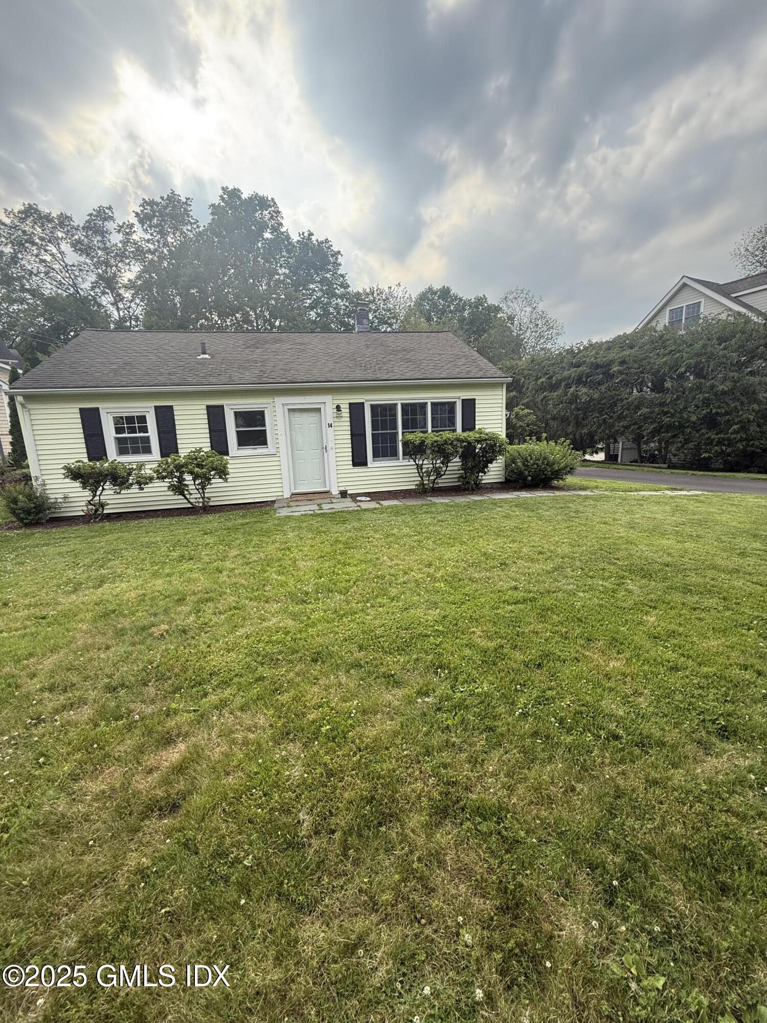 Property Photo: 14 Circle Drive CT 06830