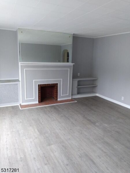 Property Photo:  81 Mountainview Blvd B  NJ 07470 