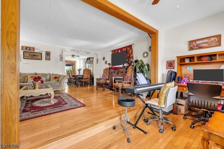 Property Photo:  831 Gibbons Ct  NJ 07202 
