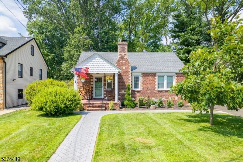 Property Photo: 14 Hickory St NJ 07016