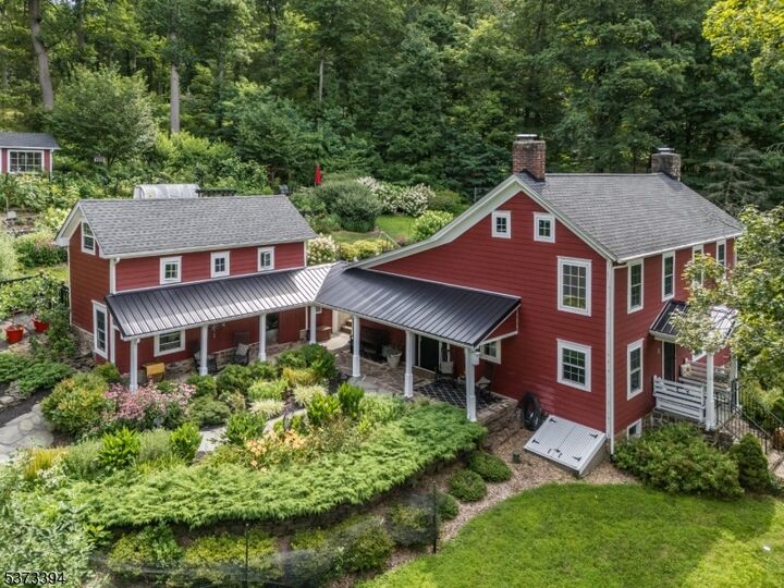Property Photo: 17 Upper Kingtown Rd NJ 08867