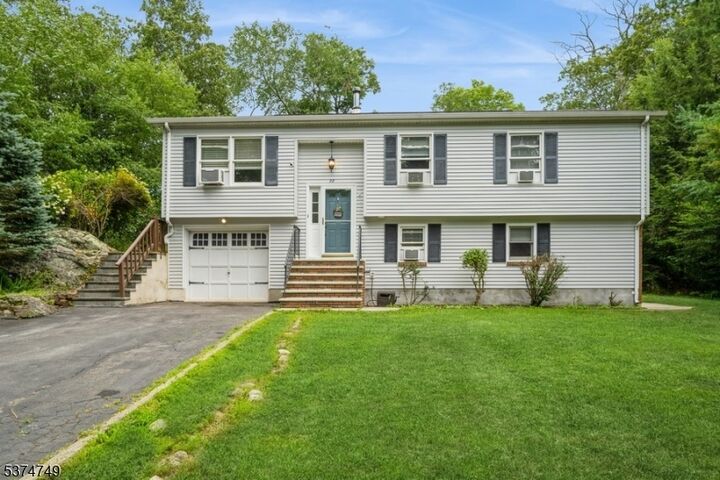 Property Photo: 28 Princeton Rd NJ 07421