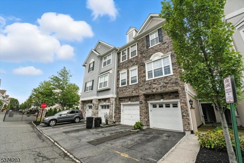 Property Photo: 64 George Russell Way NJ 07013