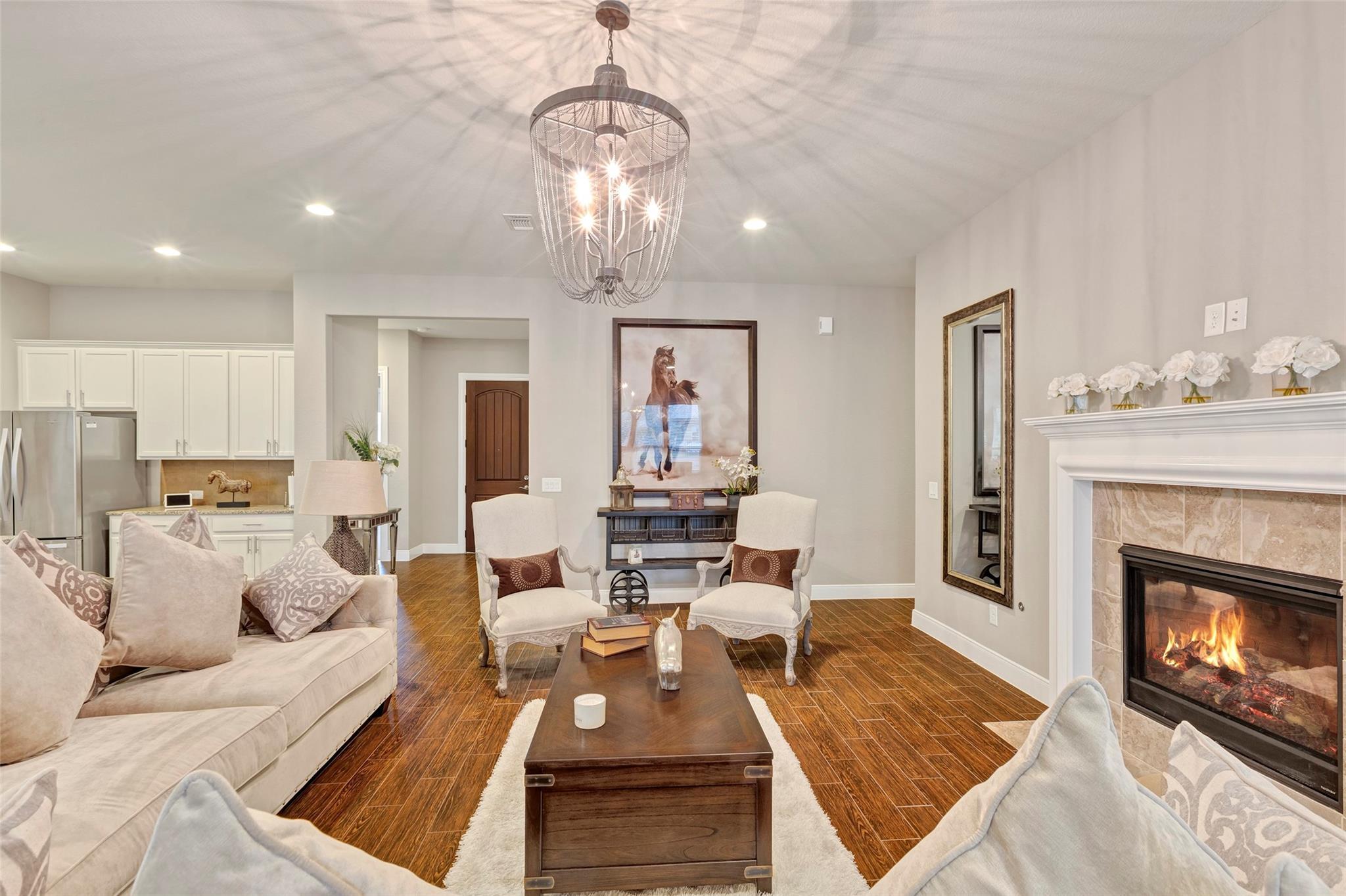 Property Photo: 342 Kerry Bog Lane TX 77382