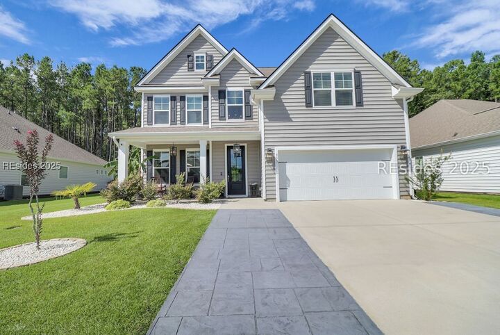 453 Hulston Landing Road  Okatie SC 29909 photo
