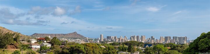 Property Photo: 2626 Hillside Avenue HI 96822