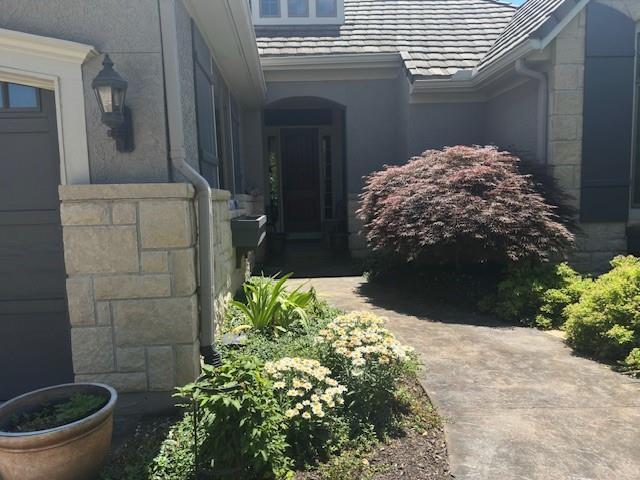 Property Photo:  26799 W Shadow Circle  KS 66061 