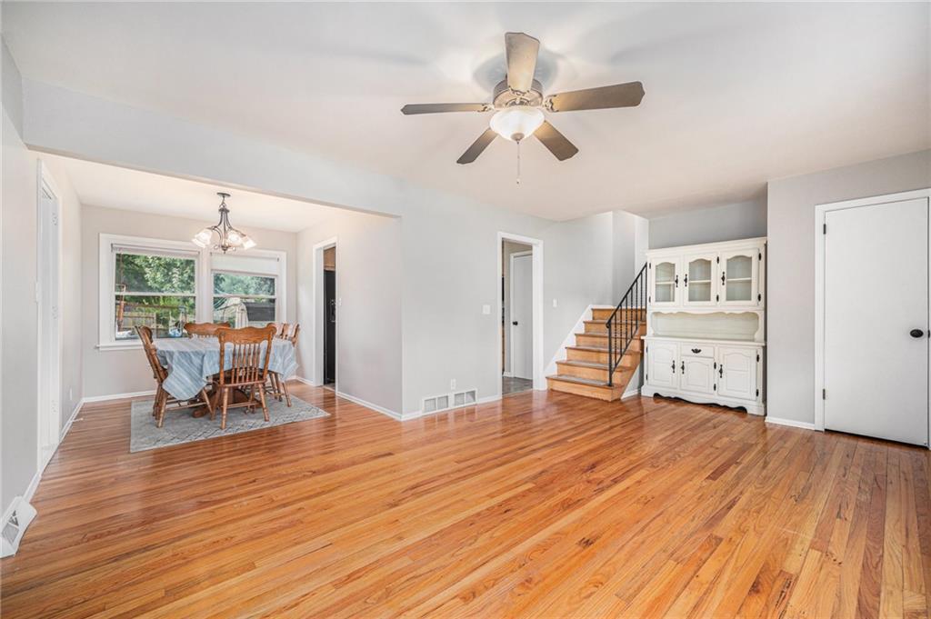 Property Photo:  1603 NE 63rd Street  MO 64118 