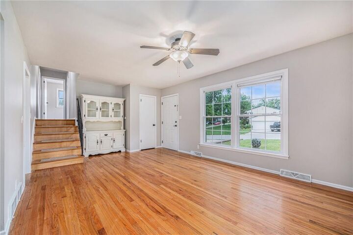 Property Photo:  1603 NE 63rd Street  MO 64118 