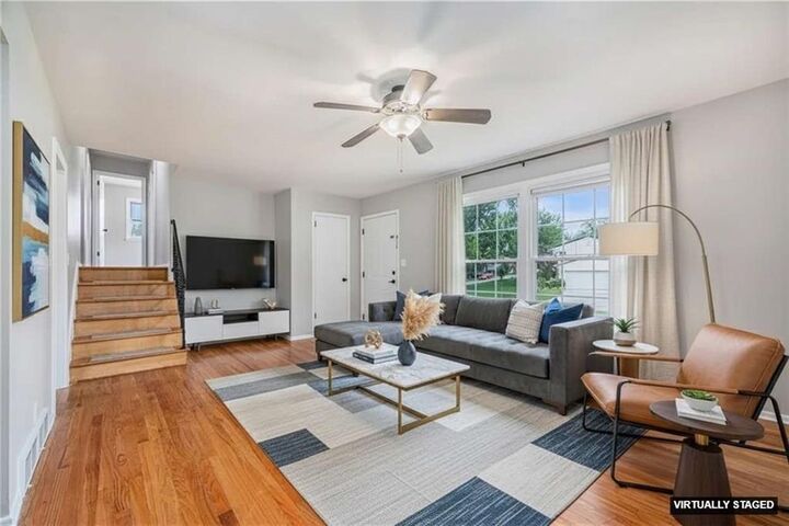 Property Photo:  1603 NE 63rd Street  MO 64118 