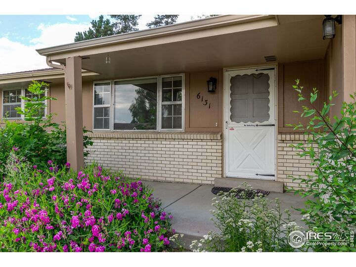 Property Photo: 6131 Wolff St CO 80003