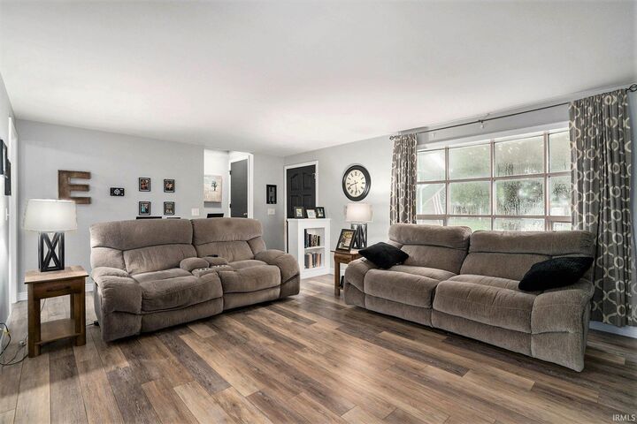 Property Photo: 109 Greenway Drive IN 46526