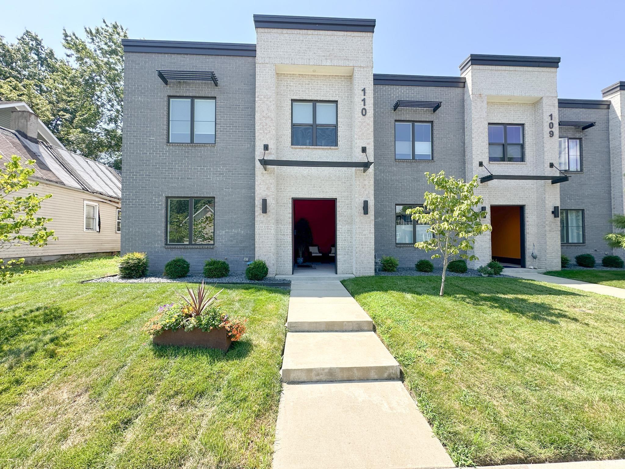 31 Jefferson Avenue 110  Evansville IN 47713 photo