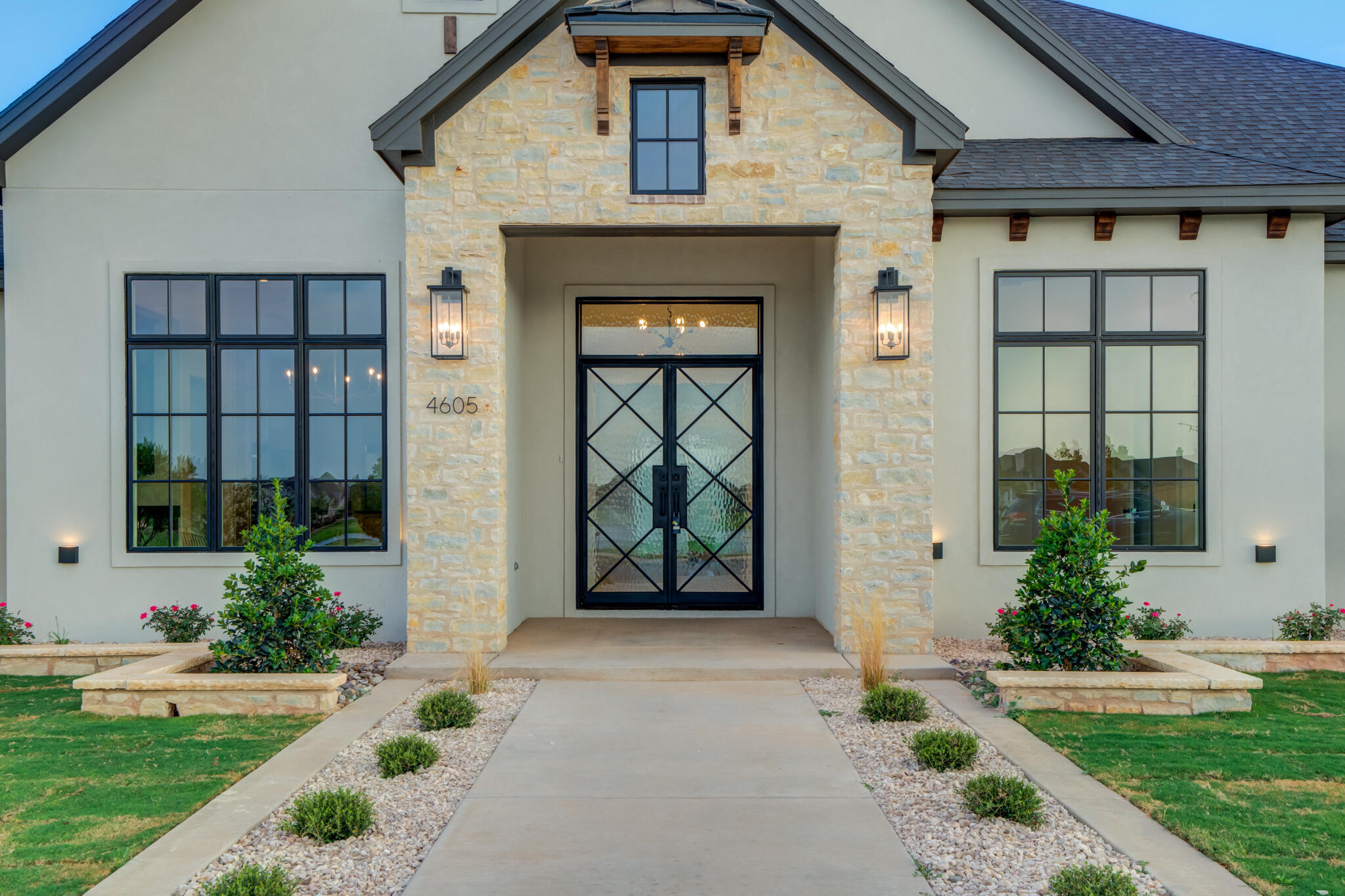 Property Photo: 4605 143rd Street TX 79424