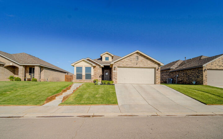 14312 Avenue U  Lubbock TX 79423 photo
