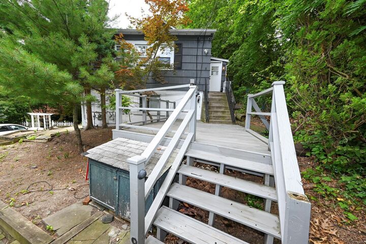 Property Photo: 17 Hammond Road NY 11542