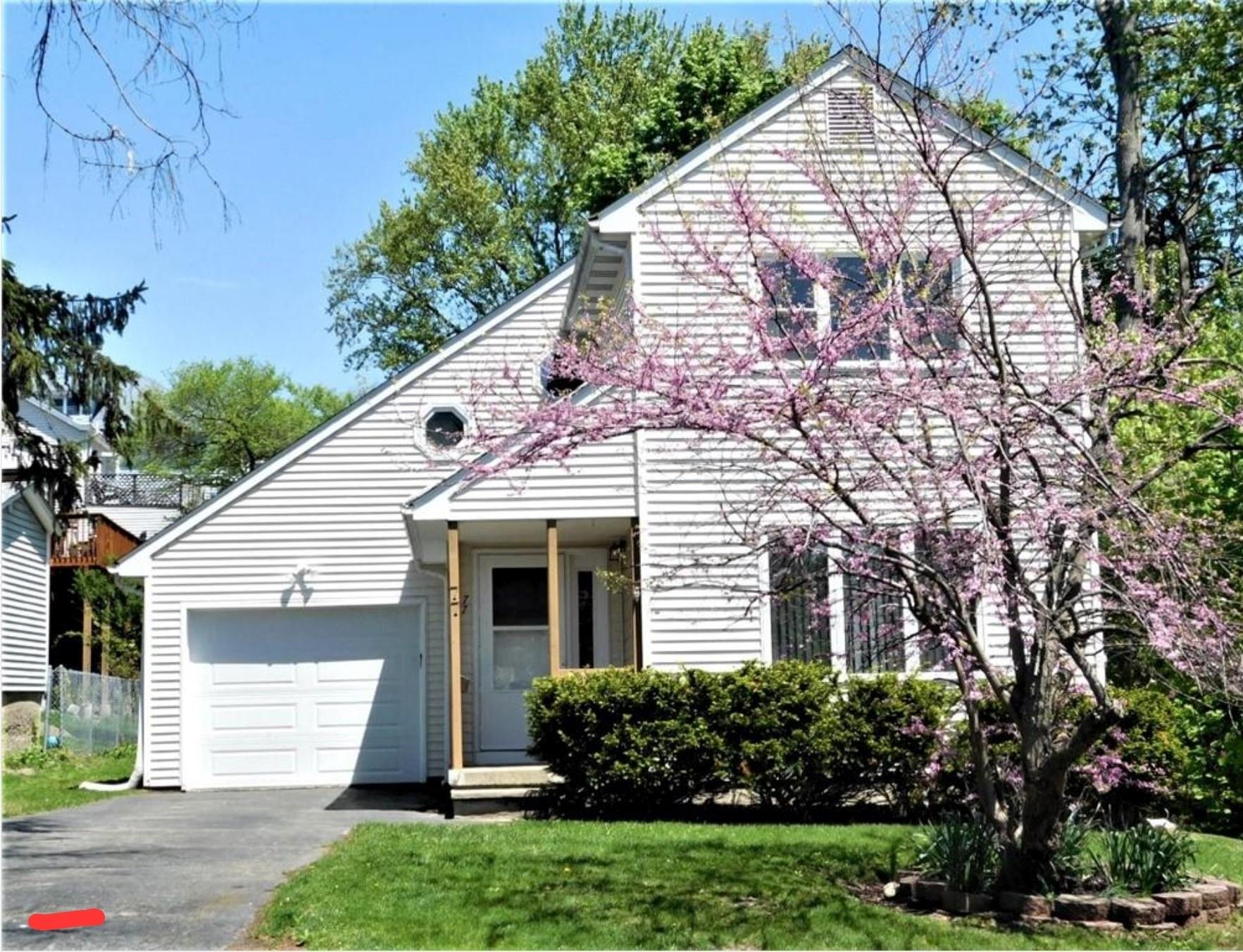 Property Photo: 77 Prince Street NY 10940