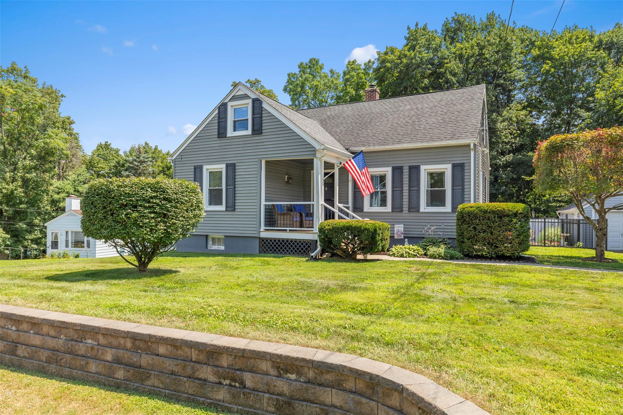 Property Photo: 9 Stewart Avenue NY 12508