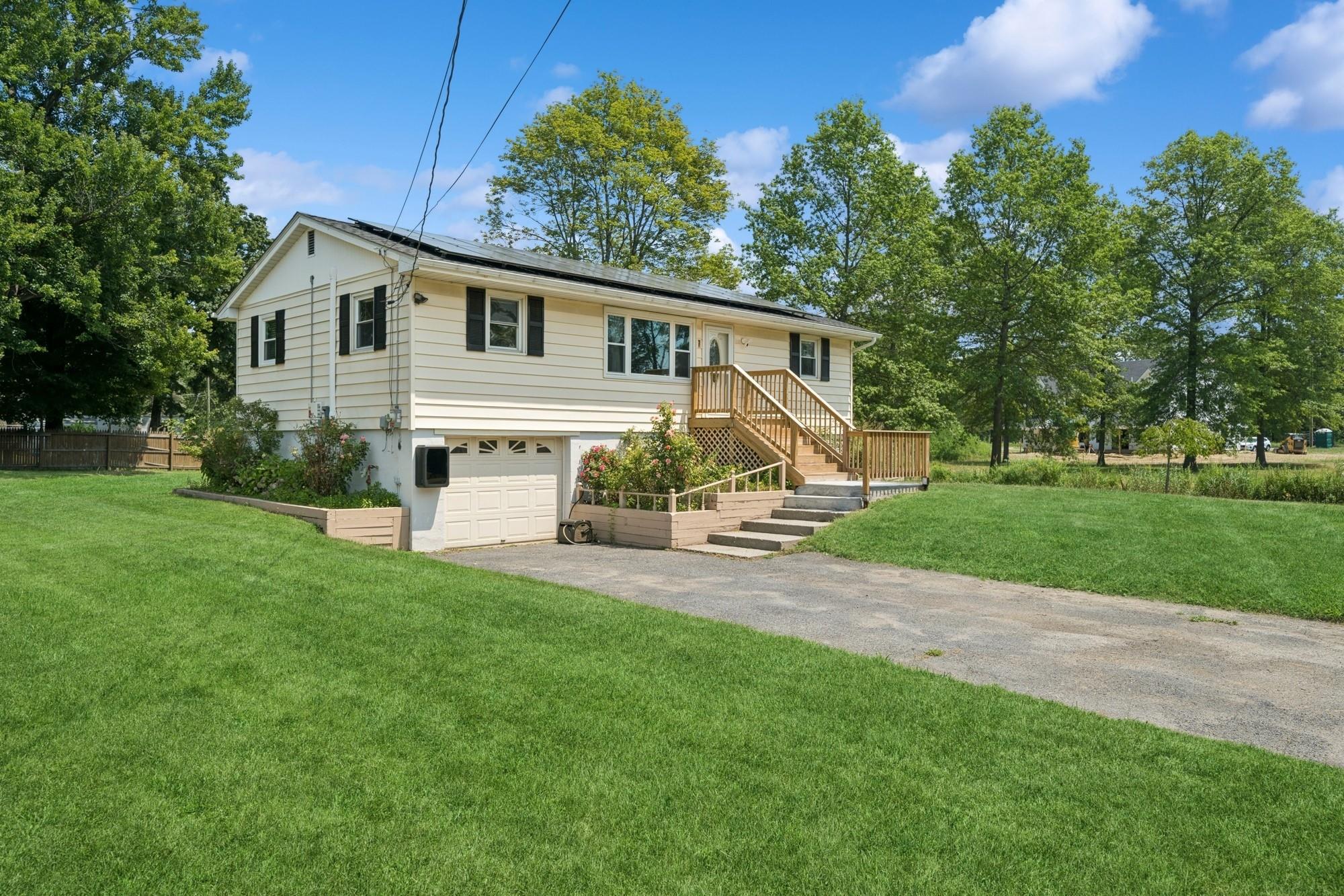 Property Photo: 7 Bigert Drive NY 10958