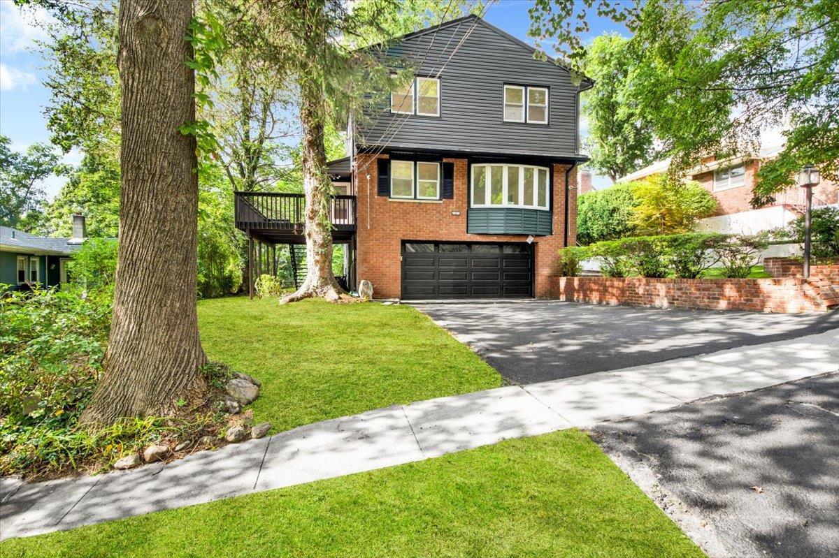Property Photo:  132 Holmes Avenue  NY 10530 