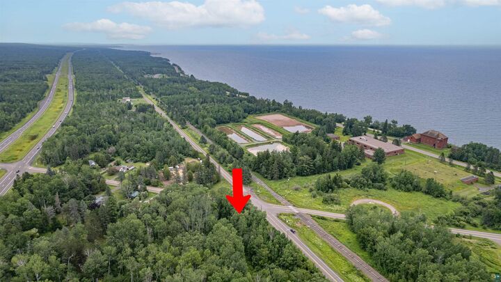 Property Photo: Xxxx Lakewood Rd MN 55804