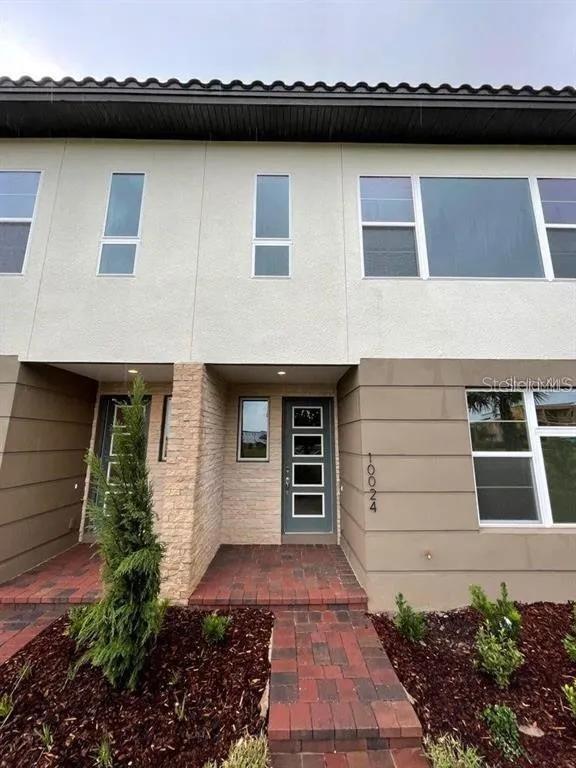 Property Photo:  10024 Sunnifa Alley  FL 32832 