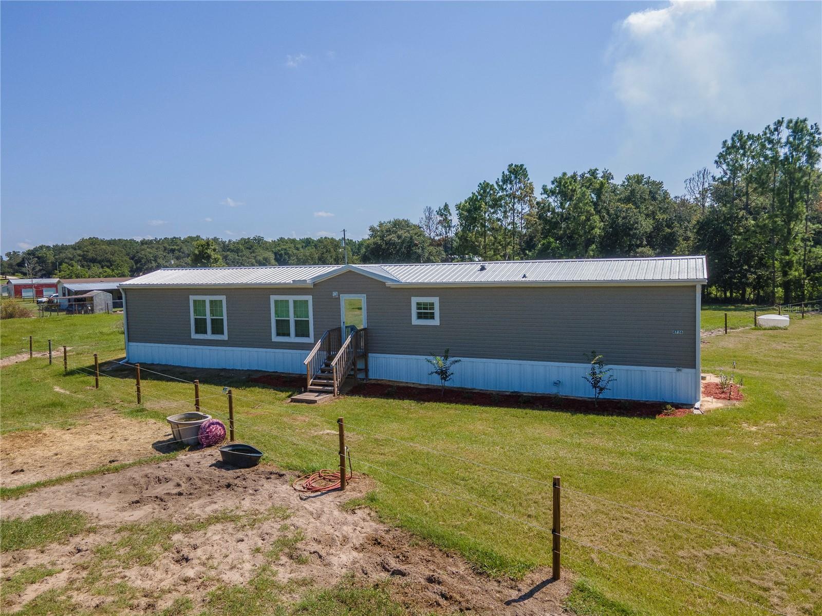 Property Photo: 8736 23rd Street FL 33540