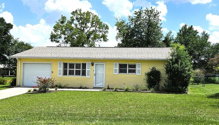 Property Photo:  8274 SW 106th Place  FL 34481 