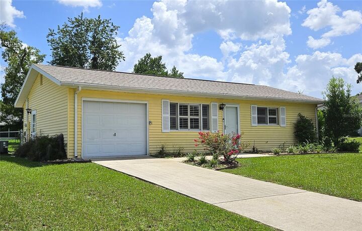 Property Photo: 8274 SW 106th Place FL 34481