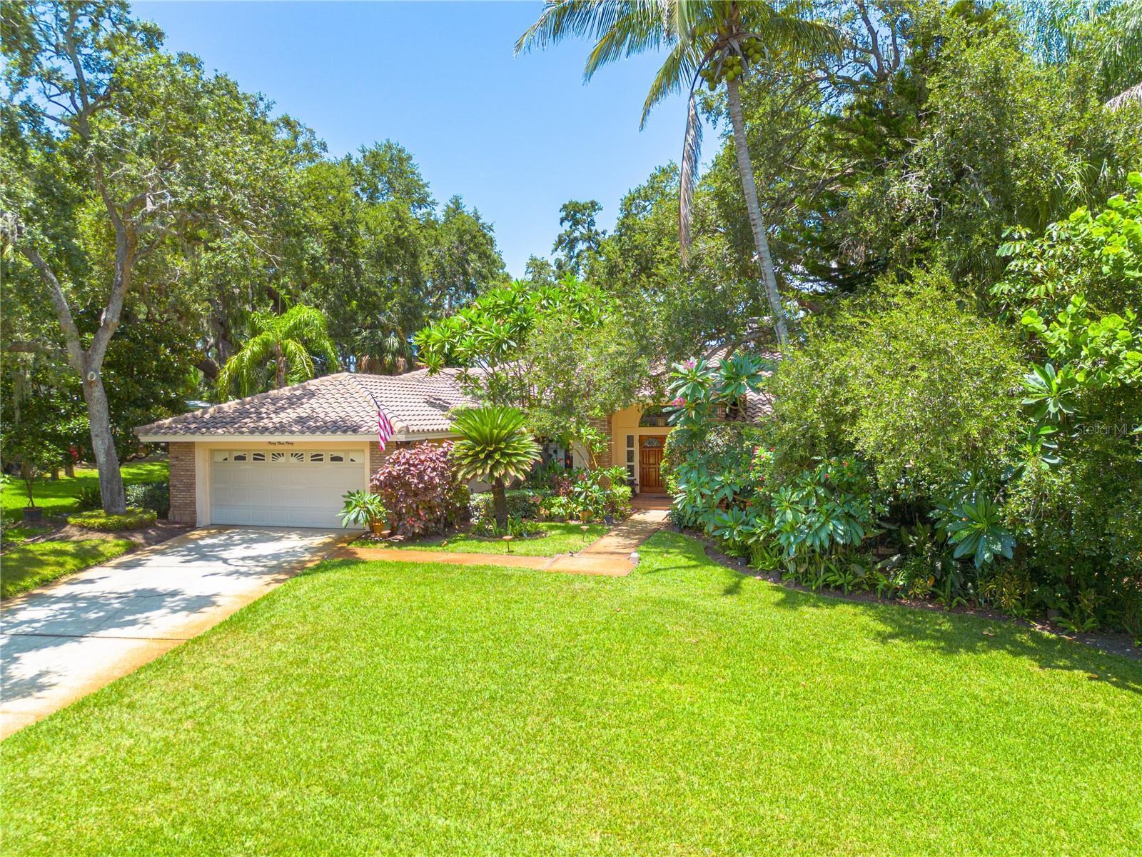 Property Photo: 3330 San Pedro Street FL 33759