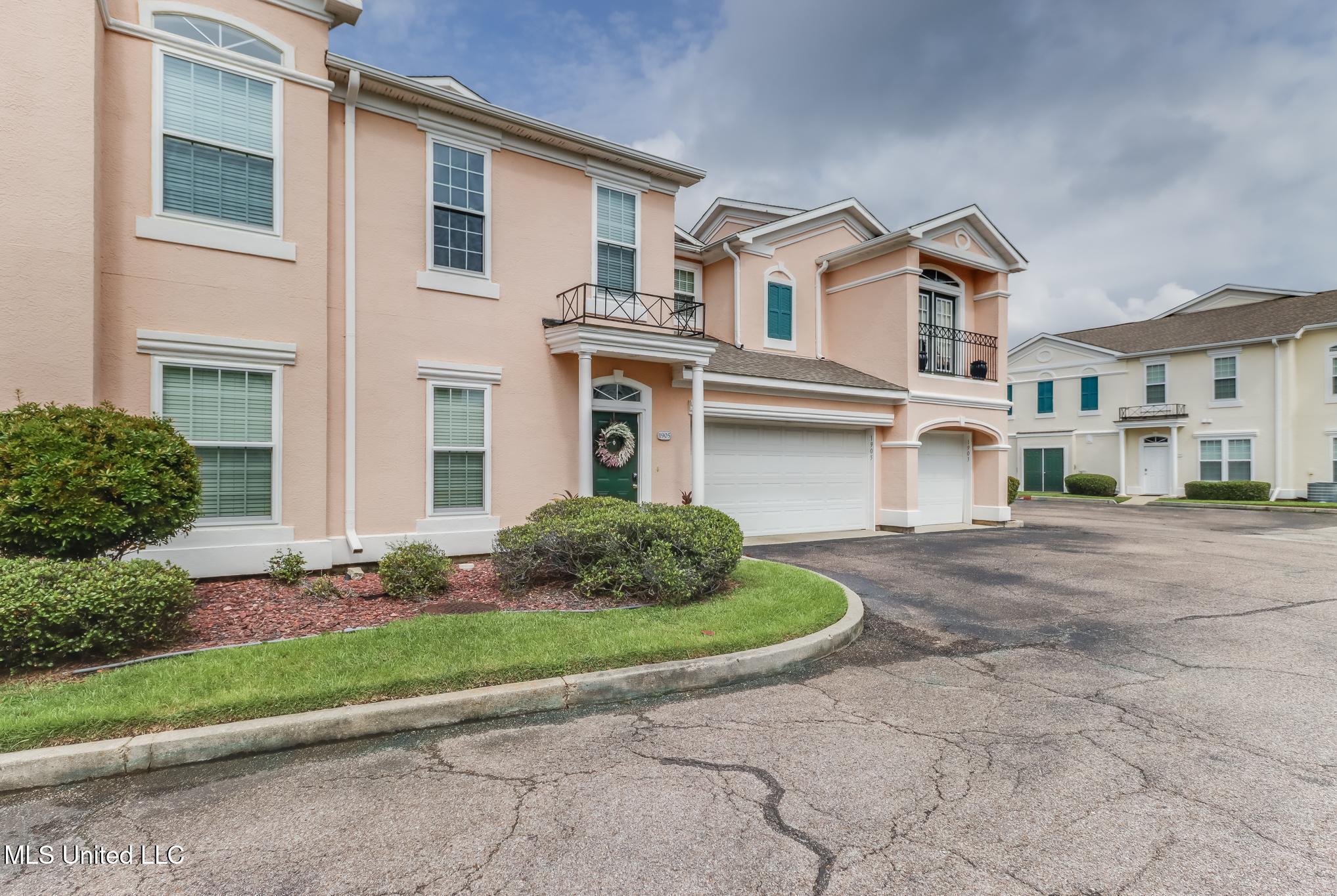 Property Photo: 2252 Beach Drive MS 39507