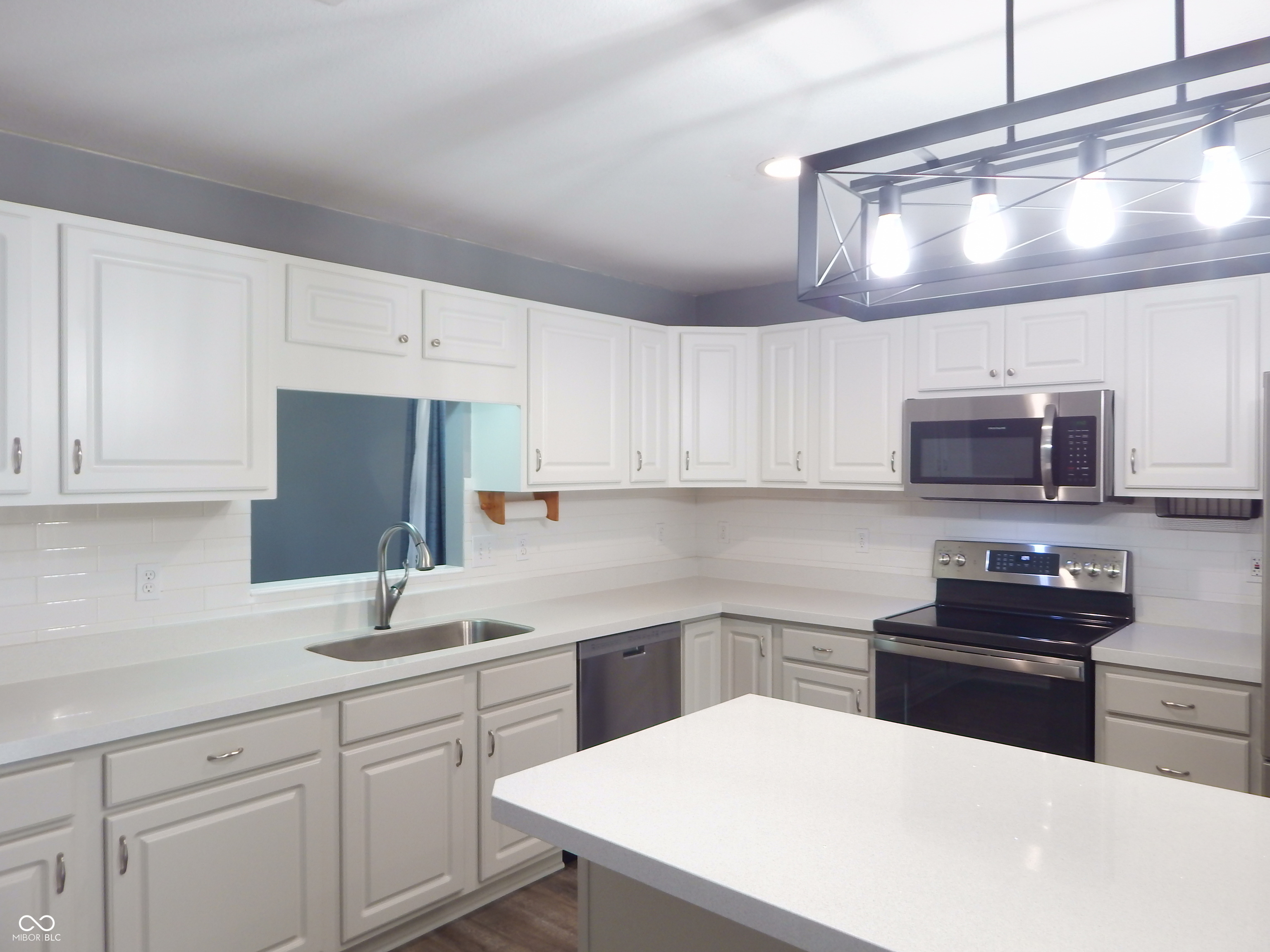 Property Photo: 8275 Locke Circle IN 46123