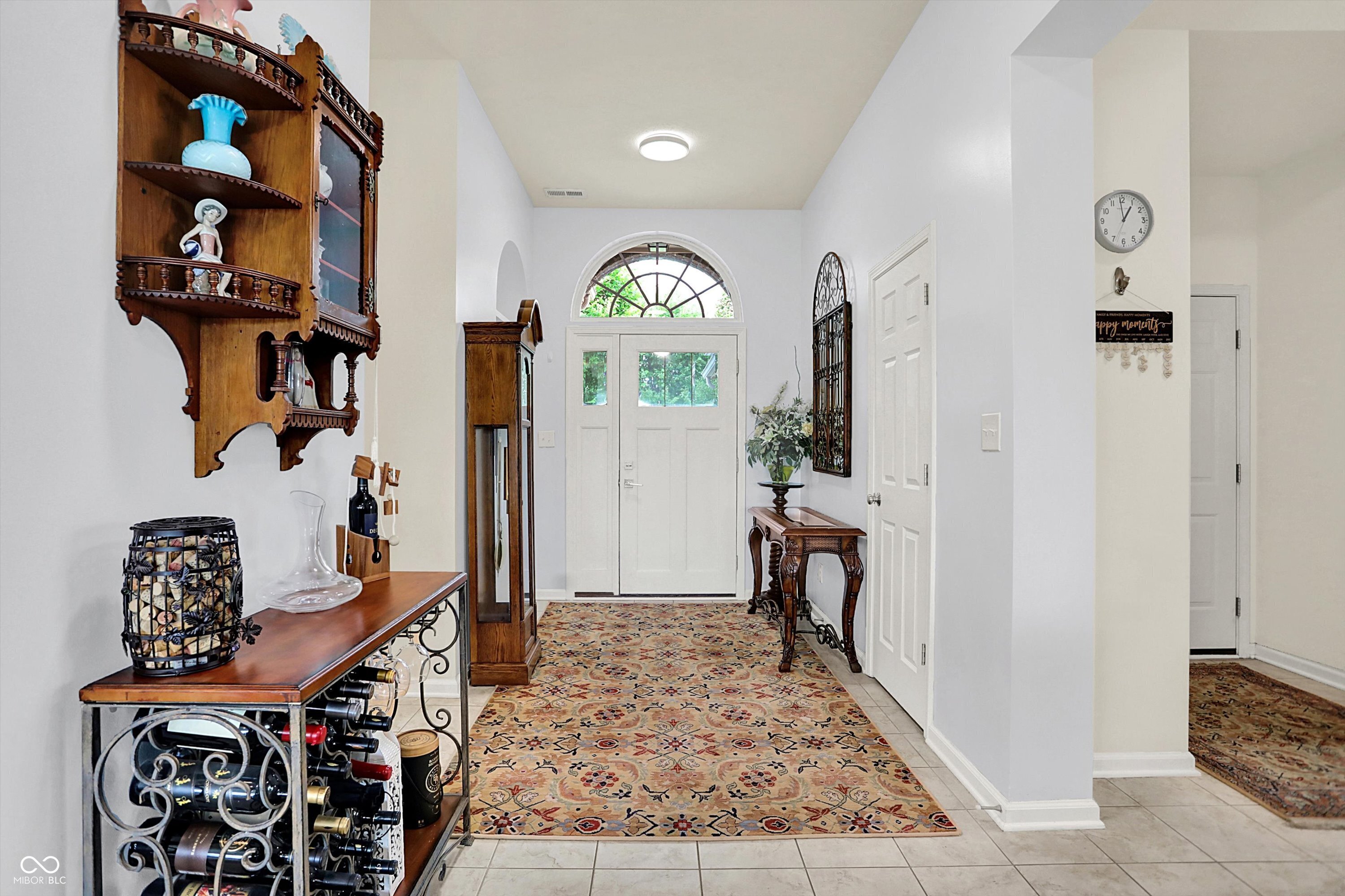 Property Photo: 2593 Hadley Grove N Drive IN 46074