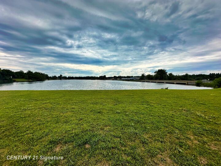 Property Photo: Vl Lot 1 Pearson Street MI 48612