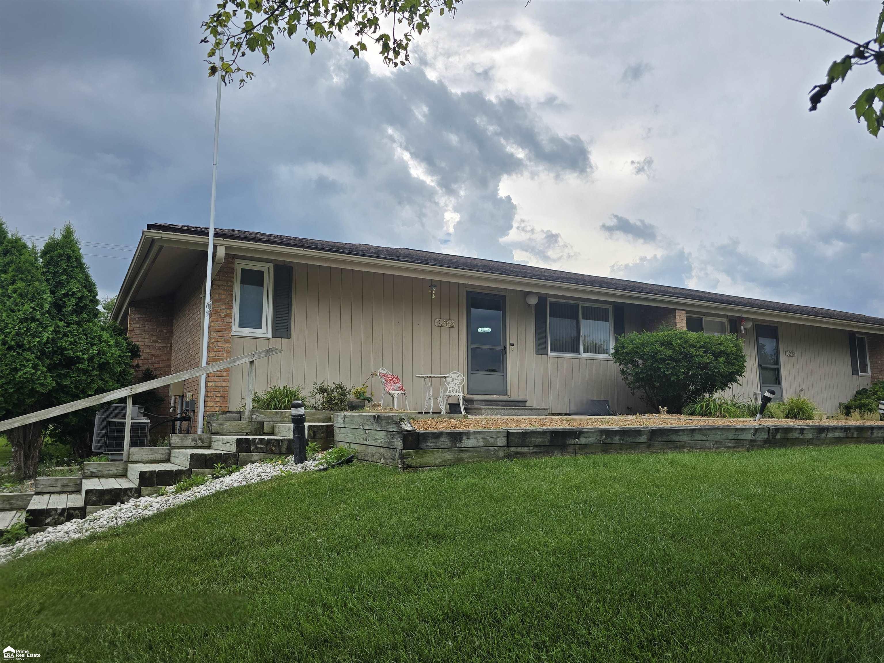 Property Photo: 5282 McCandlish Road MI 48439