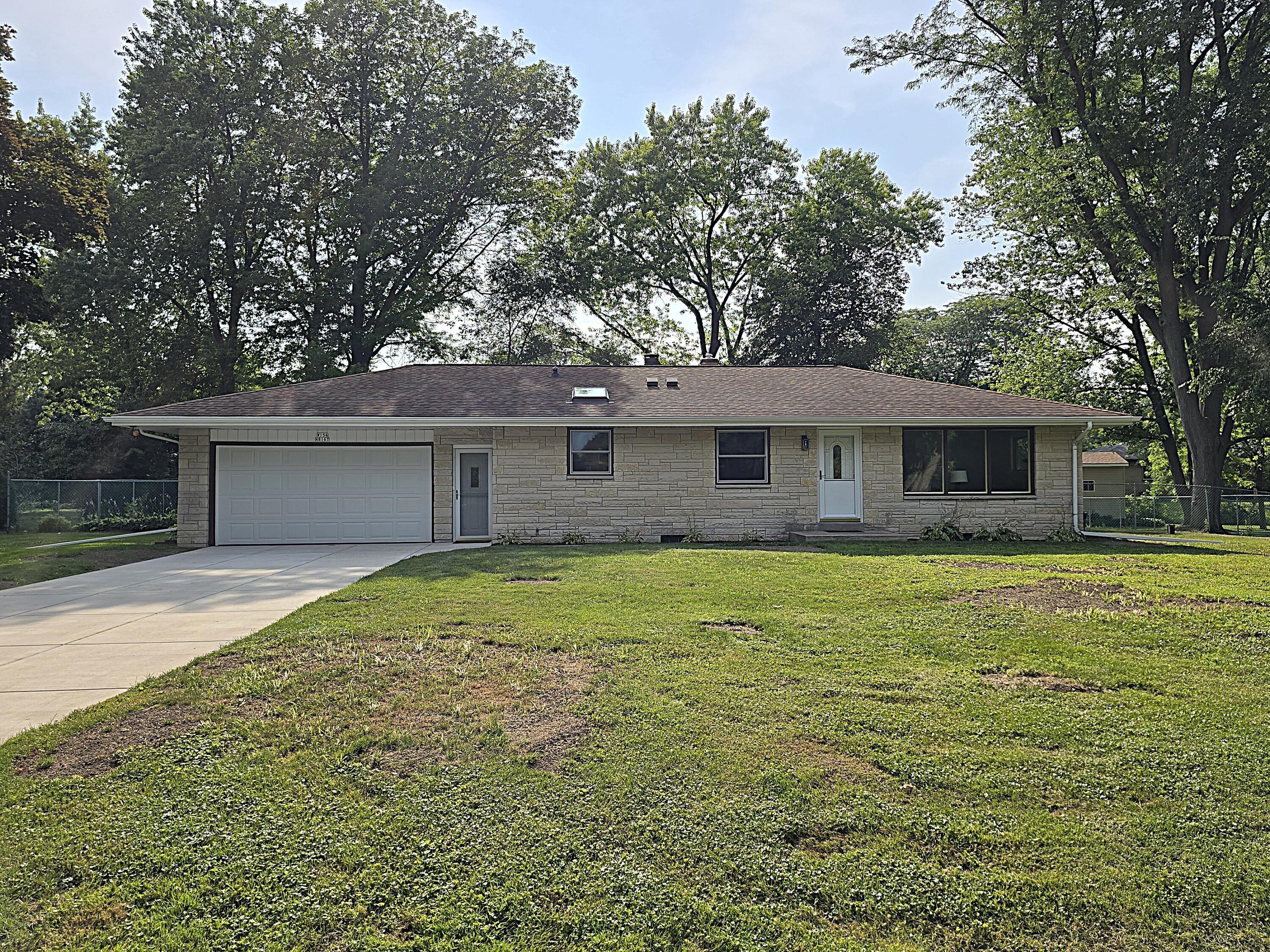 Property Photo: W154n8167 Valley View Dr WI 53051