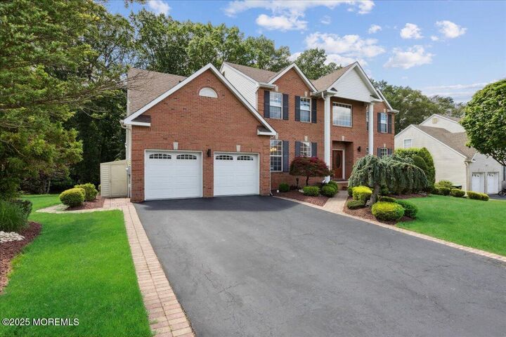 Property Photo: 70 Crescent Court NJ 07751