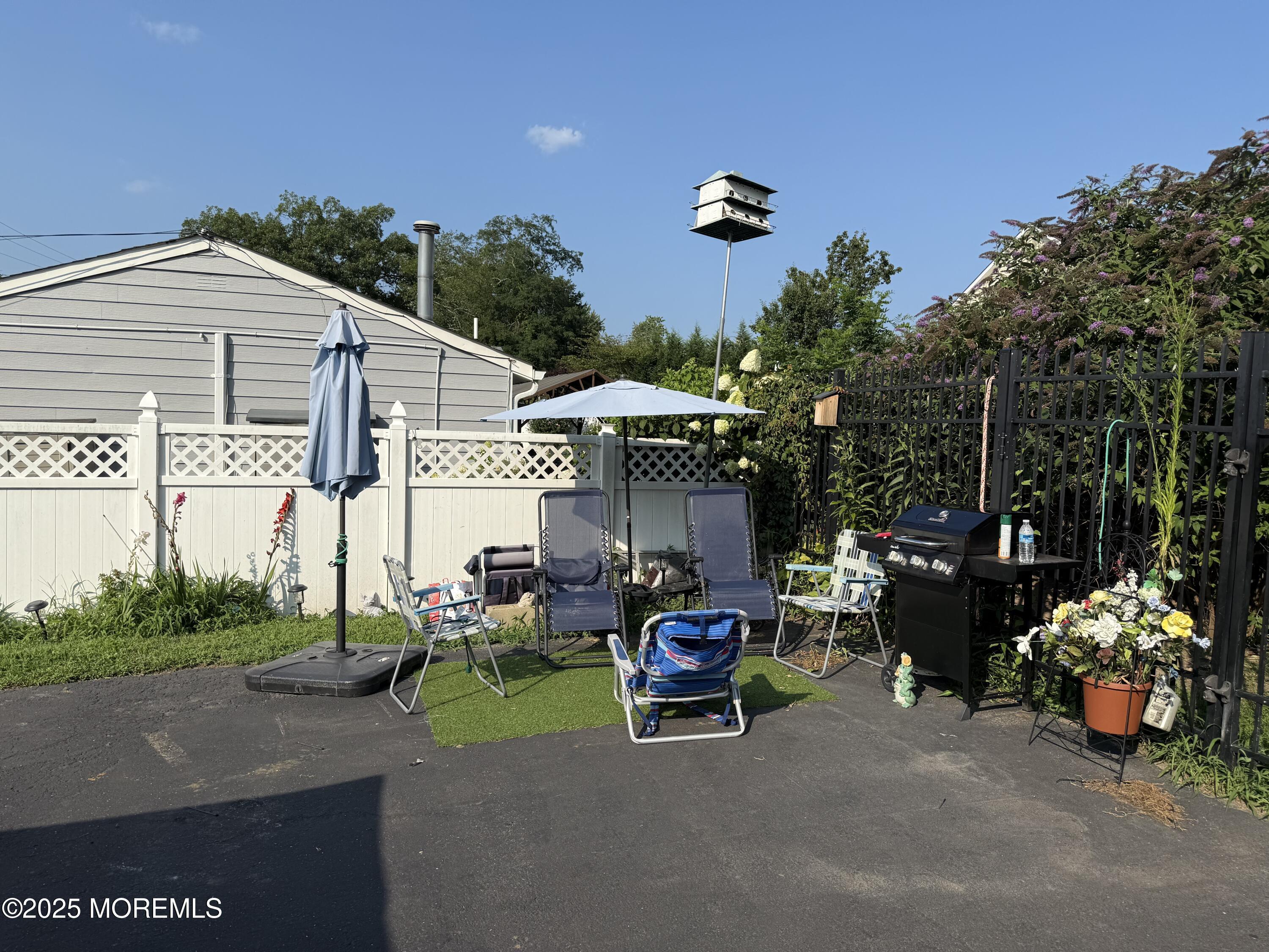 Property Photo: 608 Wayside Road NJ 07753
