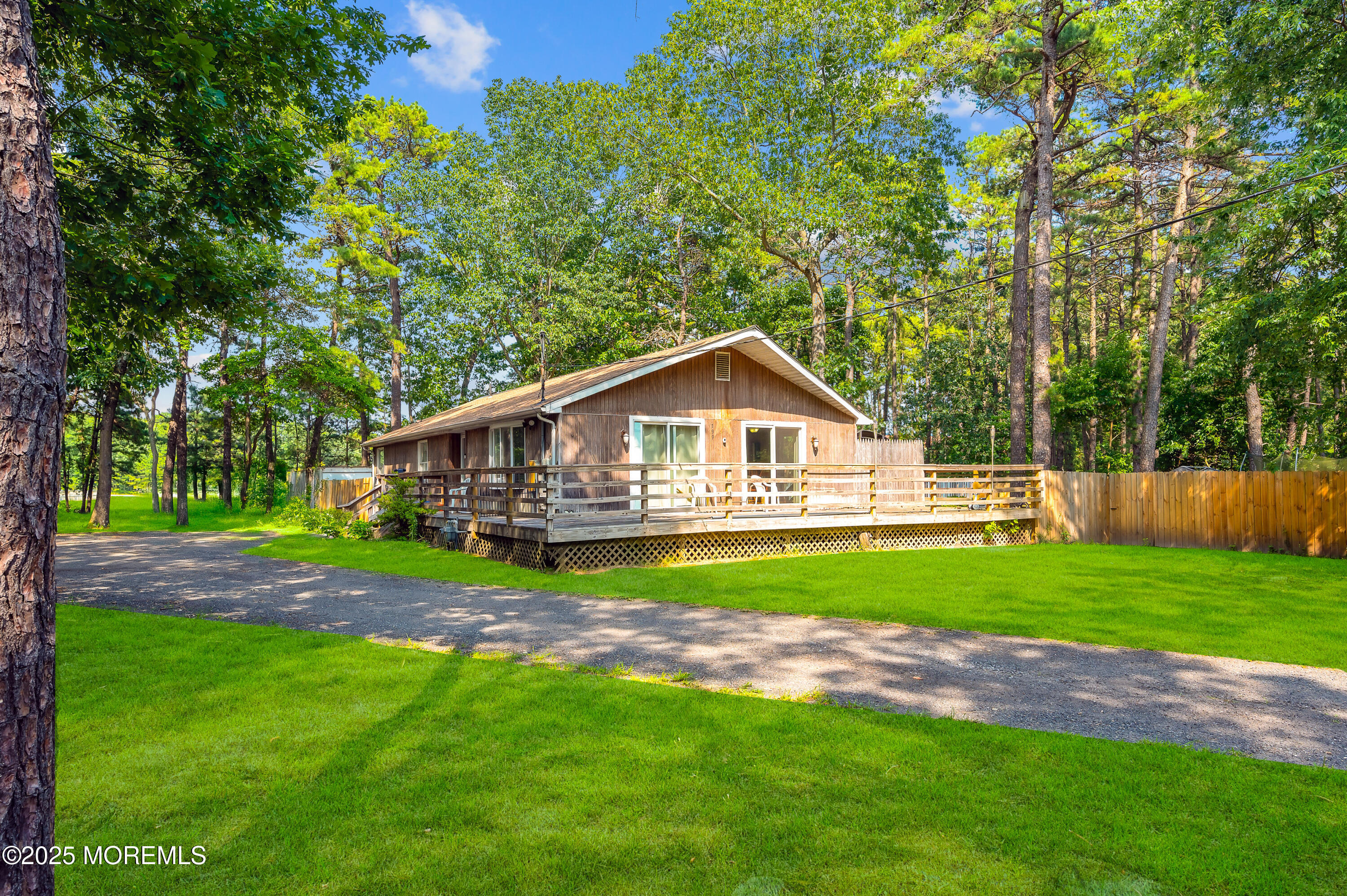 Property Photo: 799 Cassville Road NJ 08527
