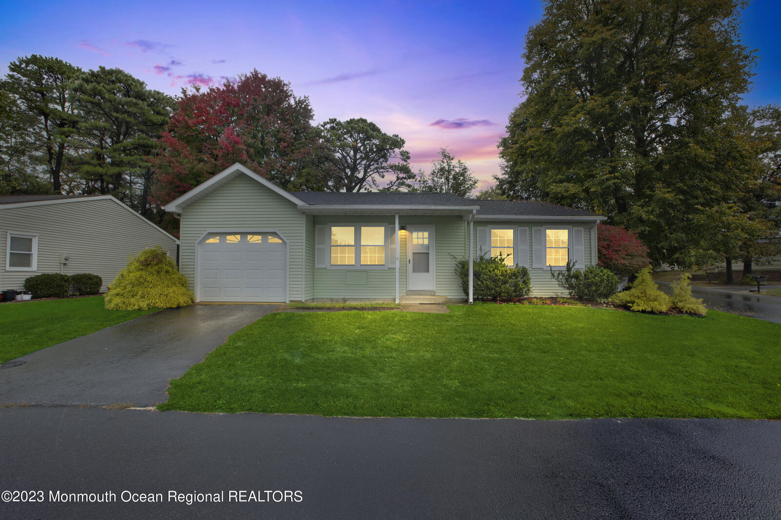 Property Photo:  46 Keene Street  NJ 08759 