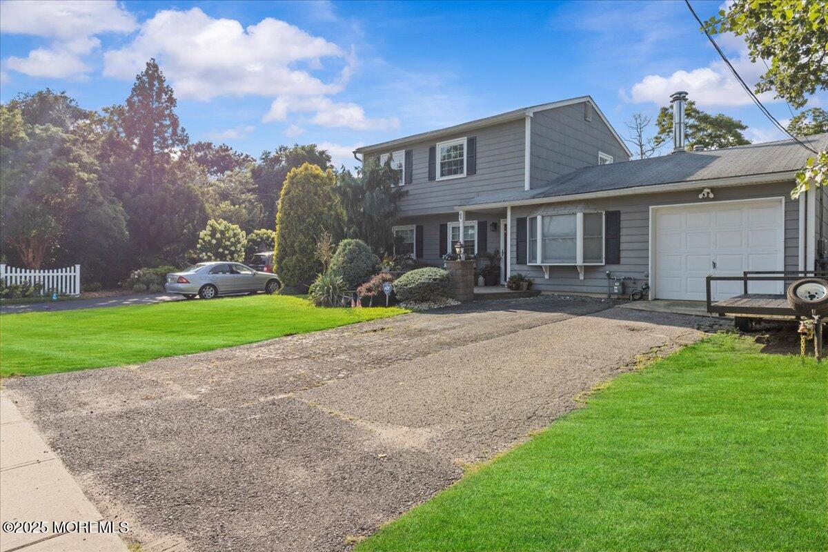 Property Photo: 2110 Lanes Mill Road NJ 08724